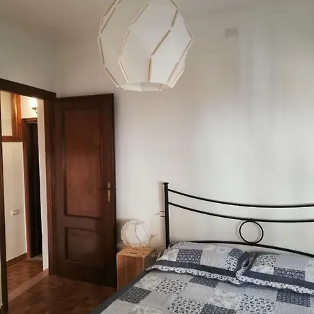 Michelina House Апартаменты