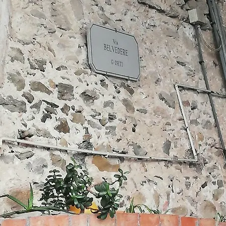 דירה Michelina House *