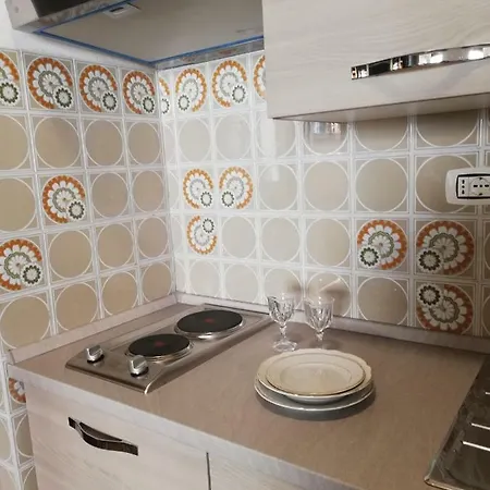דירה Michelina House *
