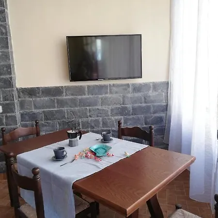דירה Michelina House *